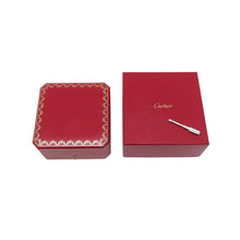 Load image into Gallery viewer, CARTIER Love breath Size SM/16B6079216 18K White Gold