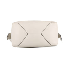 Load image into Gallery viewer, PRADA Supernova 2WAY Bag White1BA365 Leather Size Medium