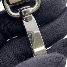 Load image into Gallery viewer, PRADA Supernova 2WAY Bag White1BA365 Leather Size Medium