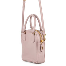 Load image into Gallery viewer, MIUMIU 2WAYBag Lavender5BB126 Leather