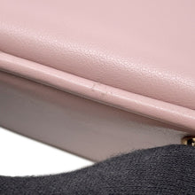 Load image into Gallery viewer, MIUMIU 2WAYBag Lavender5BB126 Leather