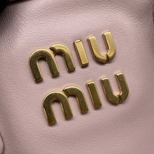 Load image into Gallery viewer, MIUMIU 2WAYBag Lavender5BB126 Leather
