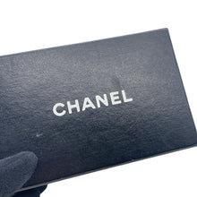 Load image into Gallery viewer, CHANEL Matelasse Compact Wallet Light PurpleAP0230 Caviar Leather