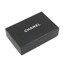 Load image into Gallery viewer, CHANEL Matelasse Compact Wallet Light PurpleAP0230 Caviar Leather