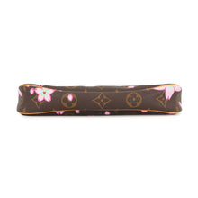 Load image into Gallery viewer, LOUIS VUITTON Pochette Accessoires Brown/PinkM92006 Monogram Cherry Blossom