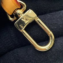 Load image into Gallery viewer, LOUIS VUITTON Pochette Accessoires Brown/PinkM92006 Monogram Cherry Blossom