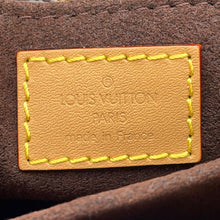 将图像加载到图库查看器中,LOUIS VUITTON Micro Metis BrownM81267 Monogram