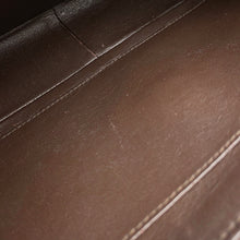 Load image into Gallery viewer, CHANEL COCO Flap Handbag Beige/Brown Velour