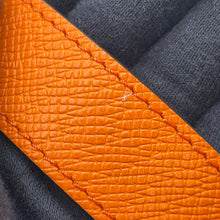 将图像加载到图库查看器中,LOUIS VUITTON Alpha Wearable Wallet NV TangerineM31073 Monogram Taigarama