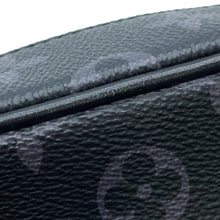 将图像加载到图库查看器中,LOUIS VUITTON Mini Soft Trunk NoirM44735 Monogram Eclipse