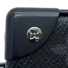 将图像加载到图库查看器中,LOUIS VUITTON Mini Soft Trunk NoirM44735 Monogram Eclipse