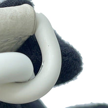 Load image into Gallery viewer, LOUIS VUITTON Soft Trunk / Wallet WhiteM80146 Monogram・Taurillon LV Friend