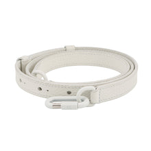 Load image into Gallery viewer, LOUIS VUITTON Soft Trunk / Wallet WhiteM80146 Monogram・Taurillon LV Friend