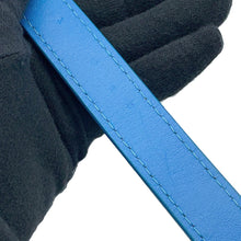 Load image into Gallery viewer, LOUIS VUITTON Crows Collection Soft Trunk Wallet Blue/WhiteM45432 Monogram Clouds