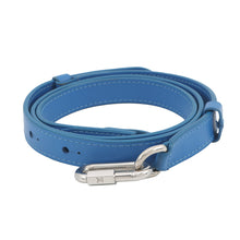 Load image into Gallery viewer, LOUIS VUITTON Crows Collection Soft Trunk Wallet Blue/WhiteM45432 Monogram Clouds