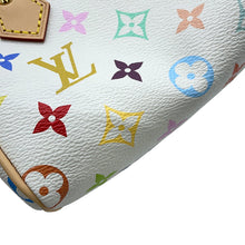 将图像加载到图库查看器中,LOUIS VUITTON LV × TM Nano Speedy White/MulticolorM13391 Monogram・Multicolor Size 16