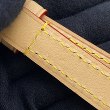 Load image into Gallery viewer, LOUIS VUITTON LV × TM Nano Speedy White/MulticolorM13391 Monogram・Multicolor Size 16