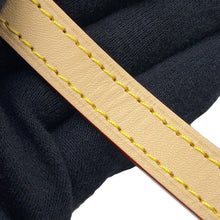 将图像加载到图库查看器中,LOUIS VUITTON LV × TM Nano Speedy White/MulticolorM13391 Monogram・Multicolor Size 16