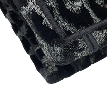 将图像加载到图库查看器中,Dior Book tote Black/GrayM1296ZTGT_M932 Velour Size Medium