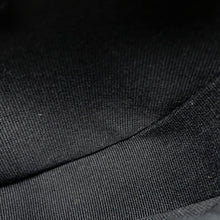 Load image into Gallery viewer, CHANEL 2024 Year Gift: Matelasse Chain Shoulder Bag Black Velour