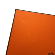 Load image into Gallery viewer, HERMES Glennan To-Go Gold Swift Leather