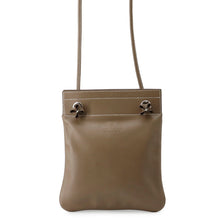 Load image into Gallery viewer, HERMES Sack Aline Etoupe Swift Leather Size Mini