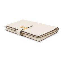 将图像加载到图库查看器中,HERMES Beansufla Nata Chevre Myzore Goatskin