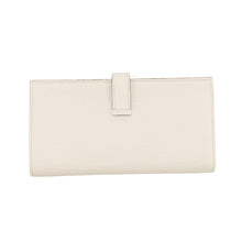 将图像加载到图库查看器中,HERMES Beansufla Nata Chevre Myzore Goatskin