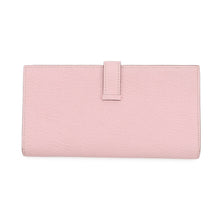 Load image into Gallery viewer, HERMES Beansufla Rose Sakura Chevre Myzore Goatskin