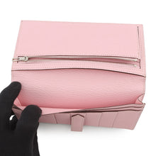 Load image into Gallery viewer, HERMES Beansufla Rose Sakura Chevre Myzore Goatskin