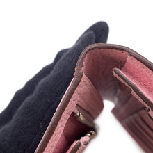 Load image into Gallery viewer, HERMES Beansufla Rose Sakura Chevre Myzore Goatskin