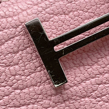 Load image into Gallery viewer, HERMES Beansufla Rose Sakura Chevre Myzore Goatskin