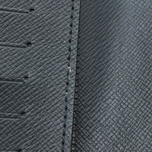 Load image into Gallery viewer, LOUIS VUITTON Portefeuille Brazza NoirM61697 Monogram Eclipse