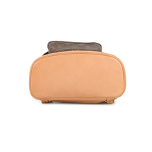 Load image into Gallery viewer, LOUIS VUITTON Montsouris BrownM51136 Monogram Size MM