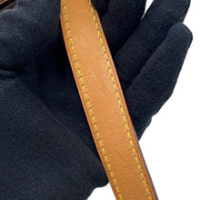 Load image into Gallery viewer, LOUIS VUITTON Montsouris BrownM51136 Monogram Size MM