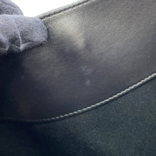 Load image into Gallery viewer, DOLCE&GABBANA 90's Sicily 2-Way Bag BlackBB7016AW57618099 Leather