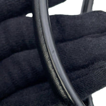 Load image into Gallery viewer, DOLCE&GABBANA 90's Sicily 2-Way Bag BlackBB7016AW57618099 Leather