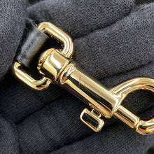 Load image into Gallery viewer, DOLCE&GABBANA 90's Sicily 2-Way Bag BlackBB7016AW57618099 Leather