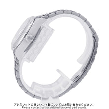 将图像加载到图库查看器中,ROLEX Lady-Datejust W28mm Stainless Steel Pink Dial279160