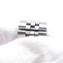 将图像加载到图库查看器中,ROLEX Lady-Datejust W28mm Stainless Steel Pink Dial279160