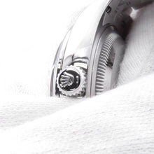 将图像加载到图库查看器中,ROLEX Lady-Datejust W28mm Stainless Steel Pink Dial279160