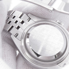 将图像加载到图库查看器中,ROLEX Lady-Datejust W28mm Stainless Steel Pink Dial279160