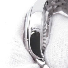 将图像加载到图库查看器中,ROLEX Lady-Datejust W28mm Stainless Steel Pink Dial279160