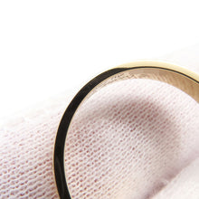 将图像加载到图库查看器中,CARTIER Mini Love Ring Size Small/56/#16B4085000 18K Yellow Gold