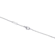 将图像加载到图库查看器中,Van Cleef & Arpels Vintage Alhambra PendantVCARF48700 18K White Gold