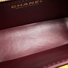 Load image into Gallery viewer, CHANEL Business Affinity Handbag BlackA93749 Caviar Leather