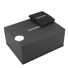 Load image into Gallery viewer, CHANEL Business Affinity Handbag BlackA93749 Caviar Leather