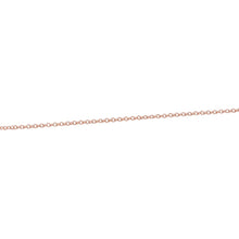 将图像加载到图库查看器中,TIFFANY&Co. Chain Necklace60011339 18K Pink Gold