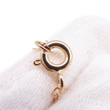 将图像加载到图库查看器中,TIFFANY&Co. Chain Necklace60011339 18K Pink Gold