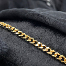 Load image into Gallery viewer, CHANEL Collarless Jacket Size 34 BlackP61936-V30843-94305 Wool80% Silk12% Polyamide8%